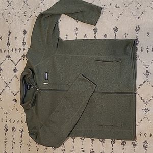 Men's Better Sweater Fleece Jacket